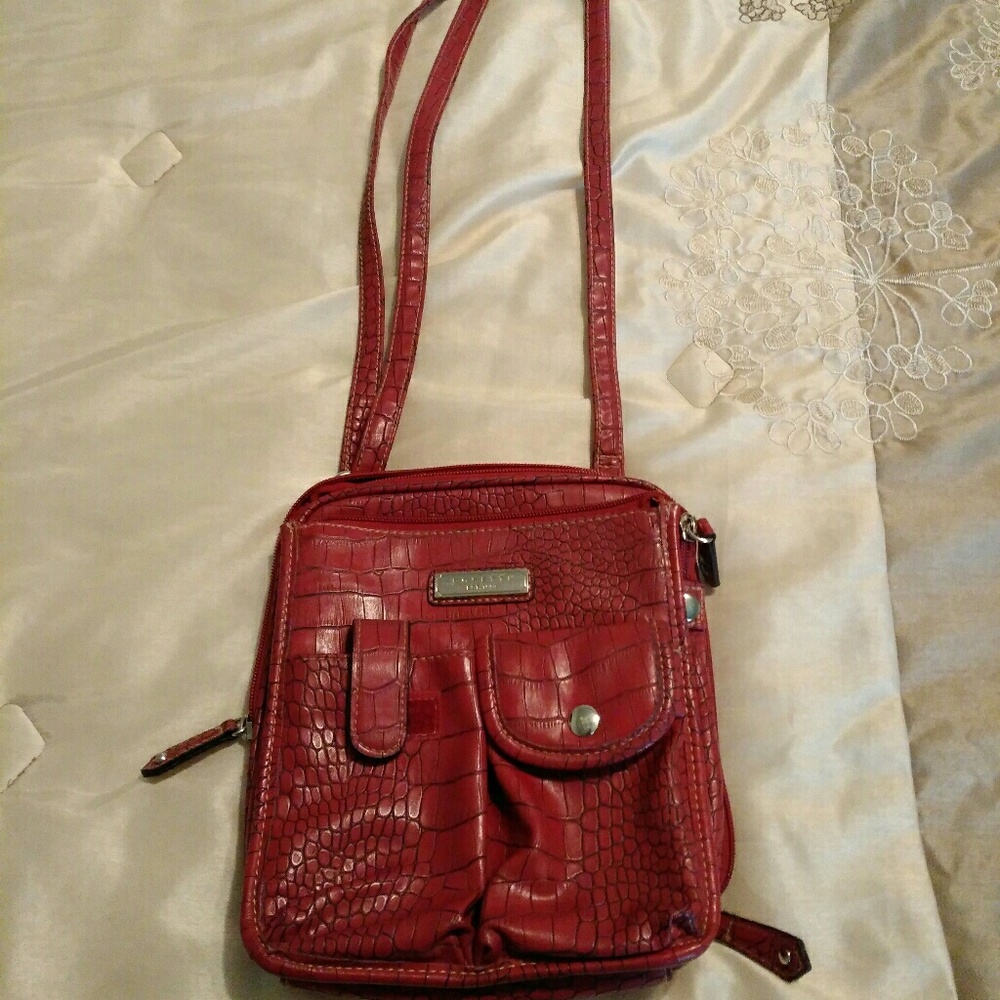 Rosetti crossbody bag